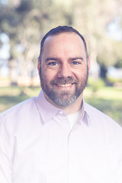 Jason Clemente — Head of Games